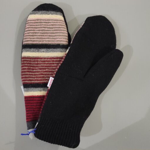 pánské palčáky č. 11